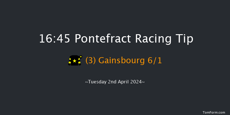 Pontefract  16:45 Handicap (Class 5) 8f Mon 9th Oct 2023