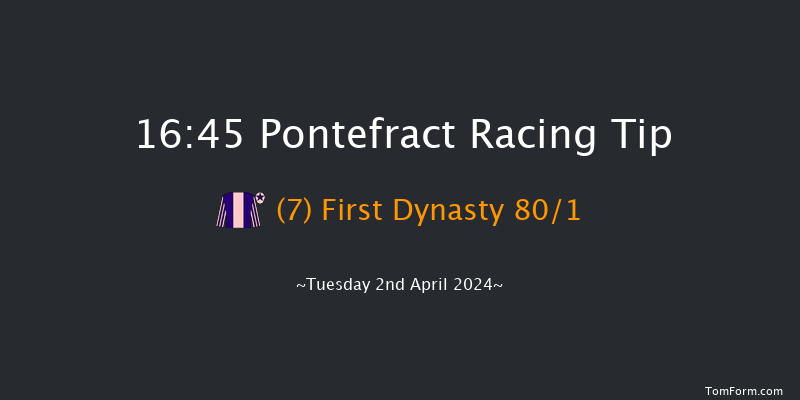 Pontefract  16:45 Handicap (Class 5) 8f Mon 9th Oct 2023