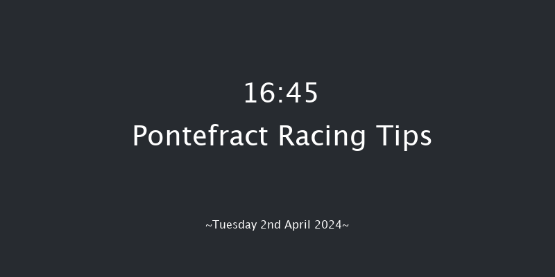 Pontefract  16:45 Handicap (Class 5) 8f Mon 9th Oct 2023