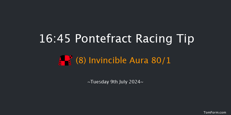 Pontefract  16:45 Handicap (Class 5) 8f Mon 1st Jul 2024