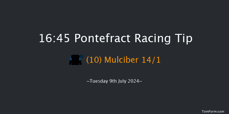 Pontefract  16:45 Handicap (Class 5) 8f Mon 1st Jul 2024