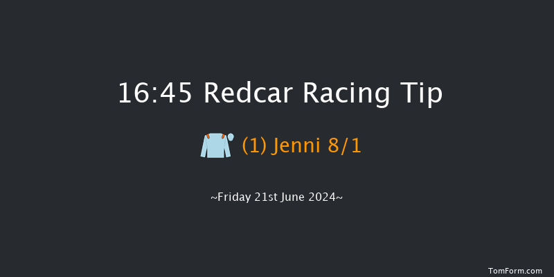 Redcar  16:45 Handicap (Class 5) 5f Tue 28th May 2024