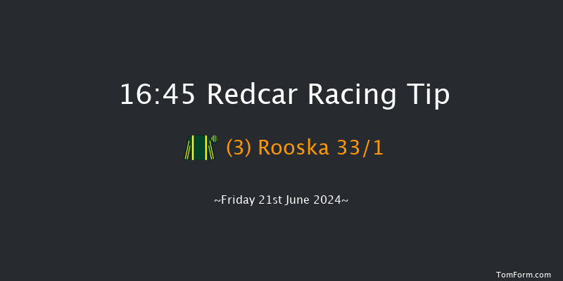 Redcar  16:45 Handicap (Class 5) 5f Tue 28th May 2024