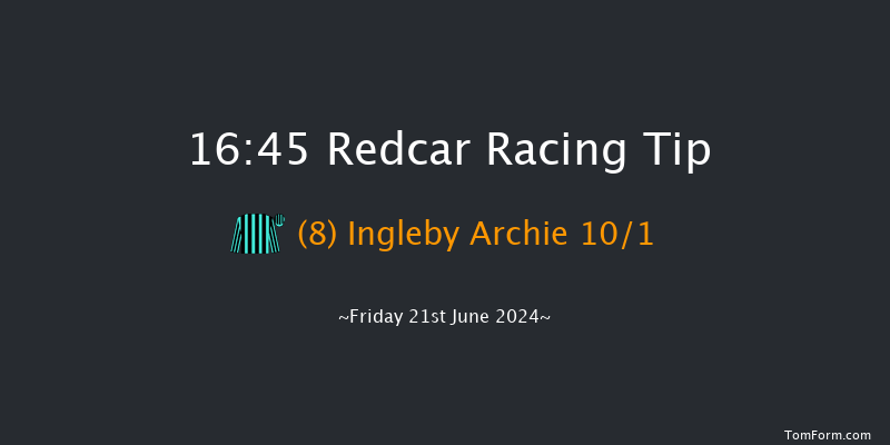 Redcar  16:45 Handicap (Class 5) 5f Tue 28th May 2024