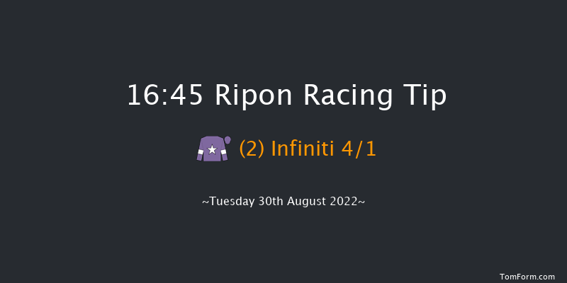 Ripon 16:45 Handicap (Class 6) 16f Mon 29th Aug 2022