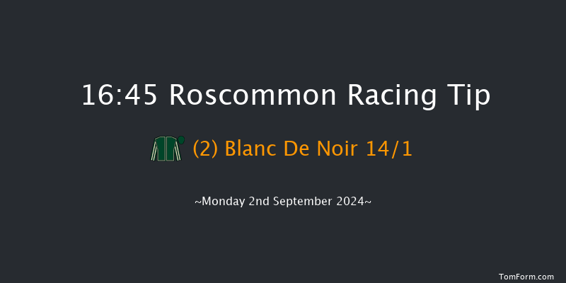 Roscommon  16:45 Handicap 7f Tue 20th Aug 2024