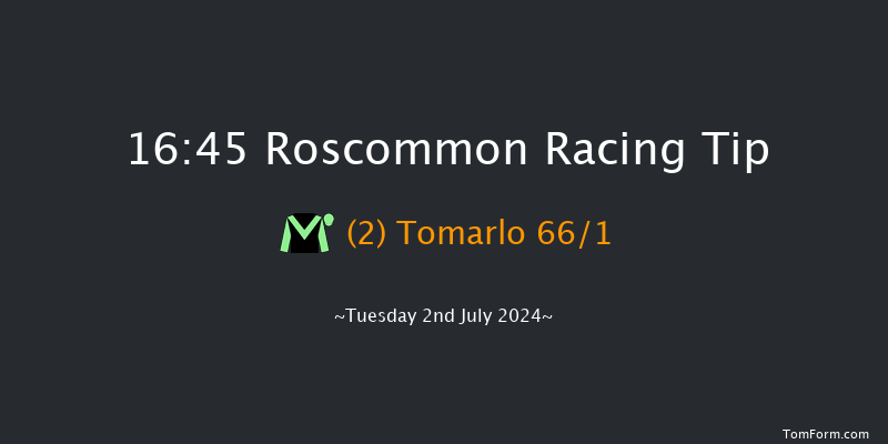 Roscommon  16:45 Maiden 7f Mon 10th Jun 2024