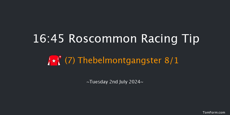 Roscommon  16:45 Maiden 7f Mon 10th Jun 2024