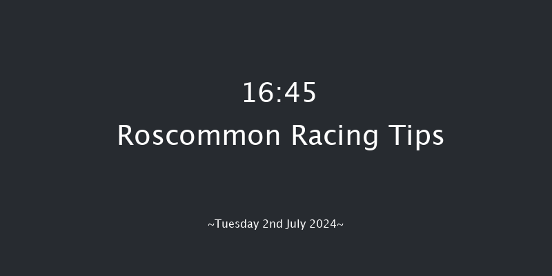 Roscommon  16:45 Maiden 7f Mon 10th Jun 2024