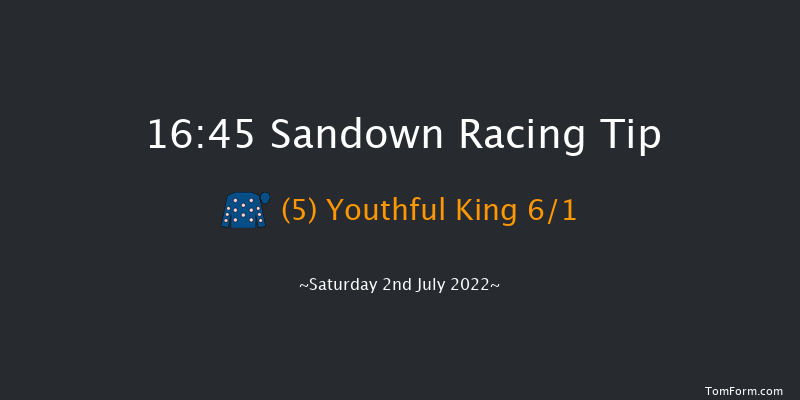 Sandown 16:45 Handicap (Class 4) 10f Fri 1st Jul 2022