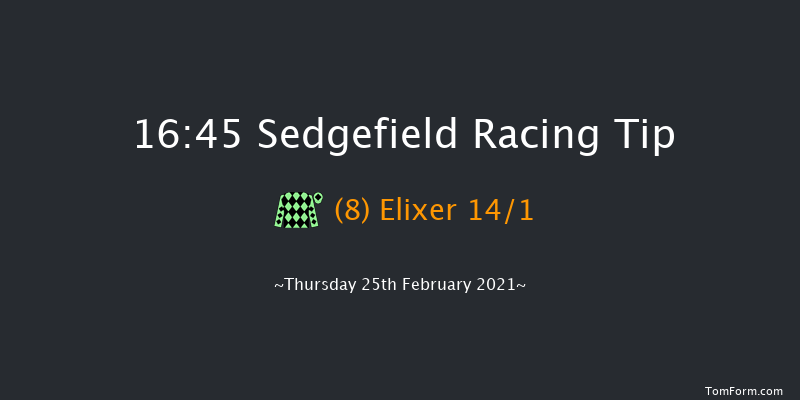 vickers.bet Live Casino Handicap Chase Sedgefield 16:45 Handicap Chase (Class 5) 16f Tue 22nd Dec 2020