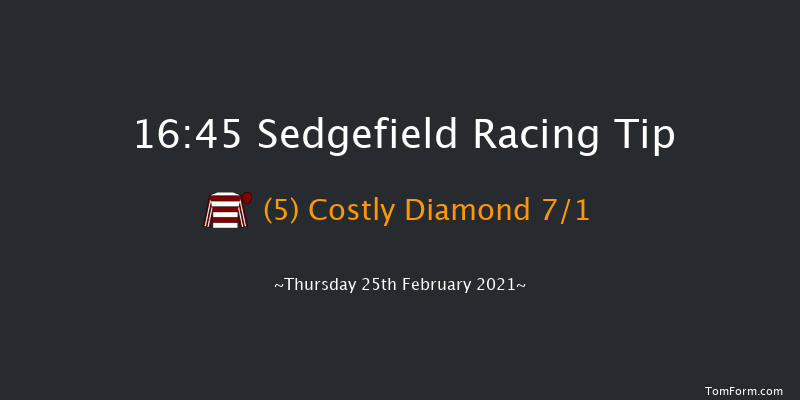 vickers.bet Live Casino Handicap Chase Sedgefield 16:45 Handicap Chase (Class 5) 16f Tue 22nd Dec 2020