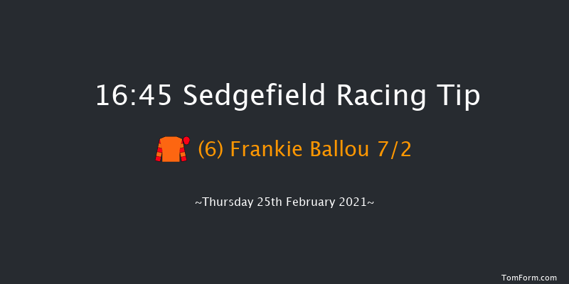 vickers.bet Live Casino Handicap Chase Sedgefield 16:45 Handicap Chase (Class 5) 16f Tue 22nd Dec 2020