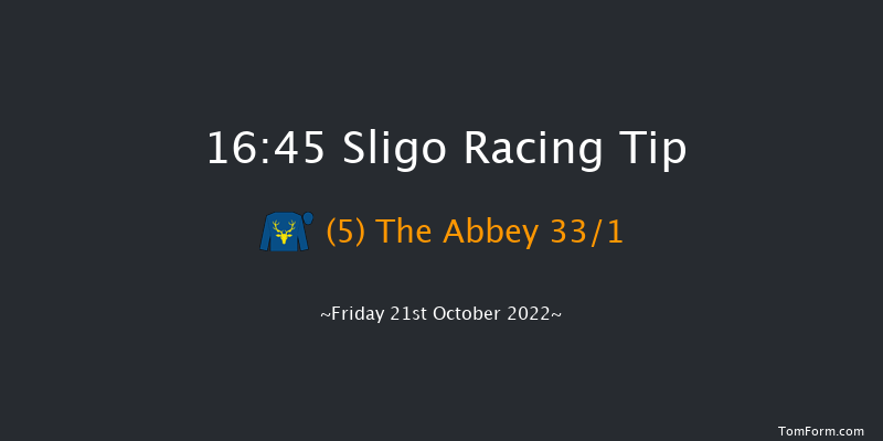 Sligo 16:45 Handicap Hurdle 25f Wed 14th Sep 2022