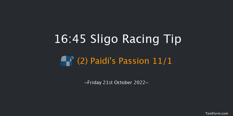 Sligo 16:45 Handicap Hurdle 25f Wed 14th Sep 2022