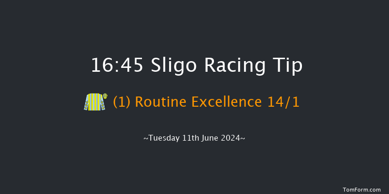 Sligo  16:45 Claiming Hurdle 18f Wed 15th May 2024