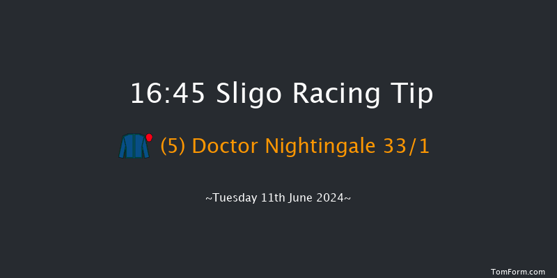 Sligo  16:45 Claiming Hurdle 18f Wed 15th May 2024