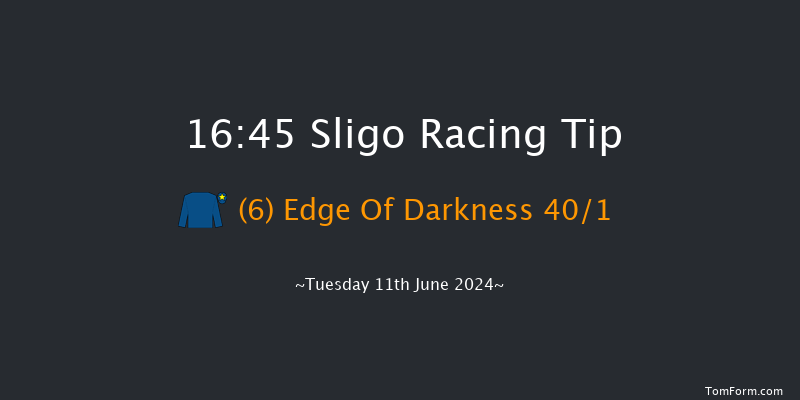 Sligo  16:45 Claiming Hurdle 18f Wed 15th May 2024