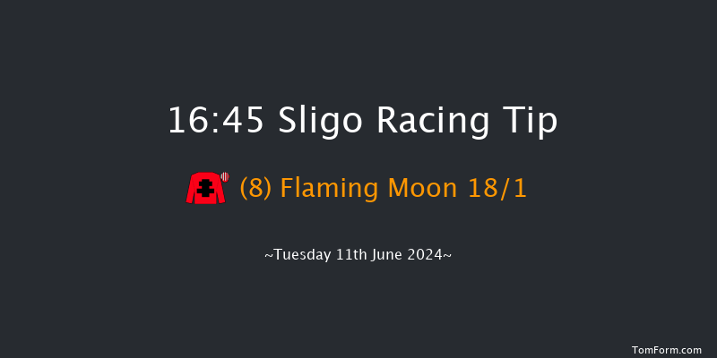 Sligo  16:45 Claiming Hurdle 18f Wed 15th May 2024