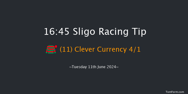 Sligo  16:45 Claiming Hurdle 18f Wed 15th May 2024