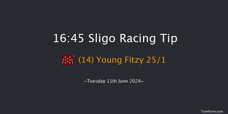 Sligo  16:45 Claiming Hurdle 18f Wed 15th May 2024