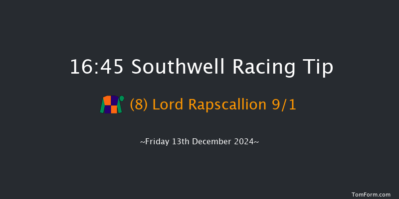 Southwell  16:45 Handicap (Class 5) 7f Tue 10th Dec 2024