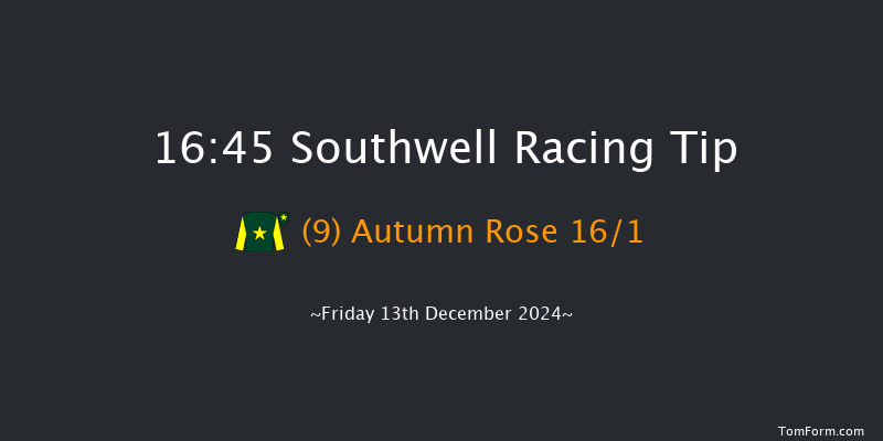 Southwell  16:45 Handicap (Class 5) 7f Tue 10th Dec 2024