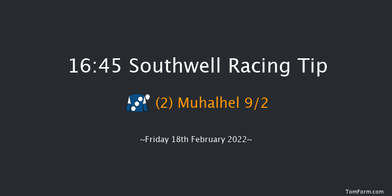 Southwell 16:45 Handicap (Class 5) 8f Sun 13th Feb 2022