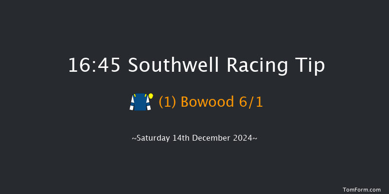 Southwell  16:45 Handicap (Class 4) 8f Fri 13th Dec 2024