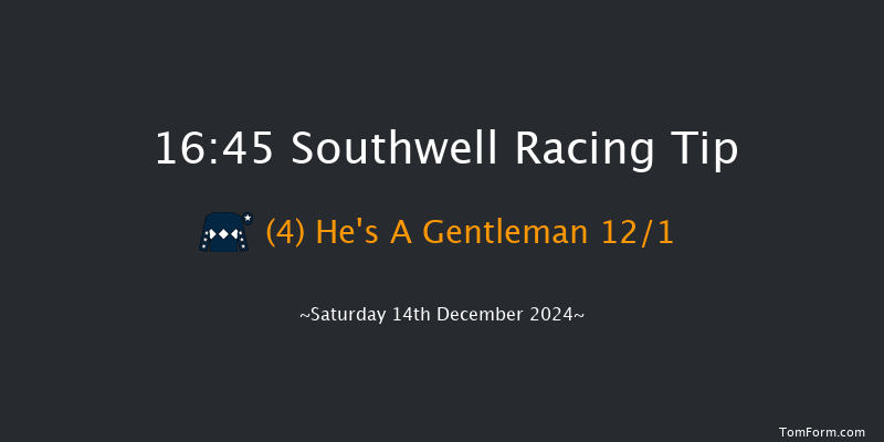 Southwell  16:45 Handicap (Class 4) 8f Fri 13th Dec 2024