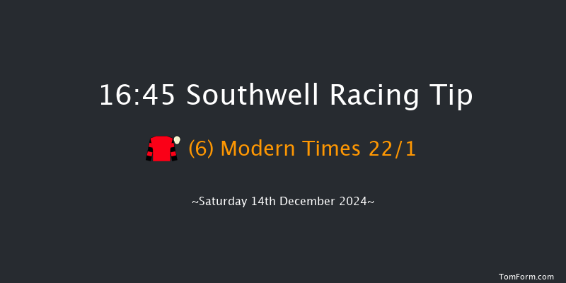 Southwell  16:45 Handicap (Class 4) 8f Fri 13th Dec 2024