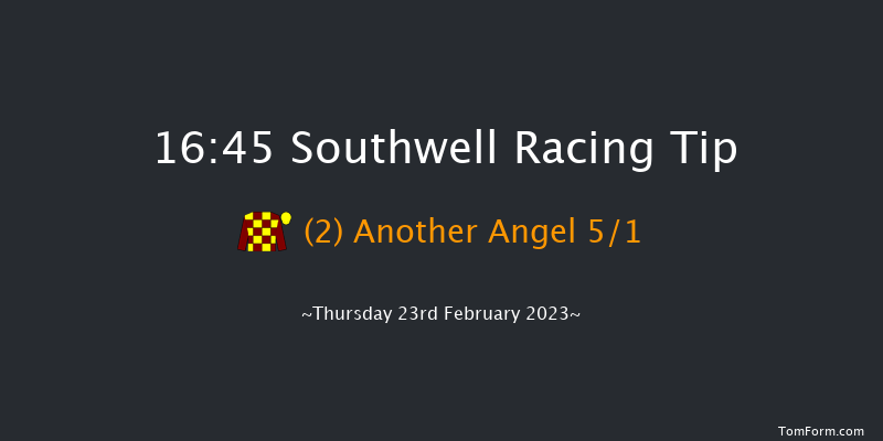 Southwell 16:45 Stakes (Class 6) 5f Tue 21st Feb 2023