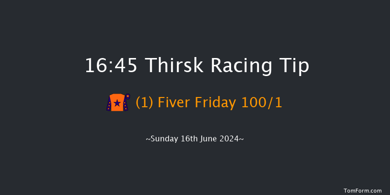 Thirsk  16:45 Handicap (Class 3) 7f Fri 7th Jun 2024