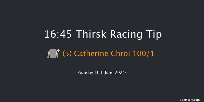 Thirsk  16:45 Handicap (Class 3) 7f Fri 7th Jun 2024