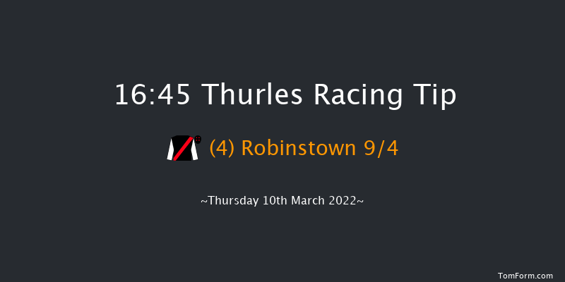 Thurles 16:45 Handicap Hurdle 24f Thu 24th Feb 2022