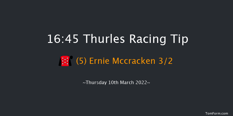 Thurles 16:45 Handicap Hurdle 24f Thu 24th Feb 2022