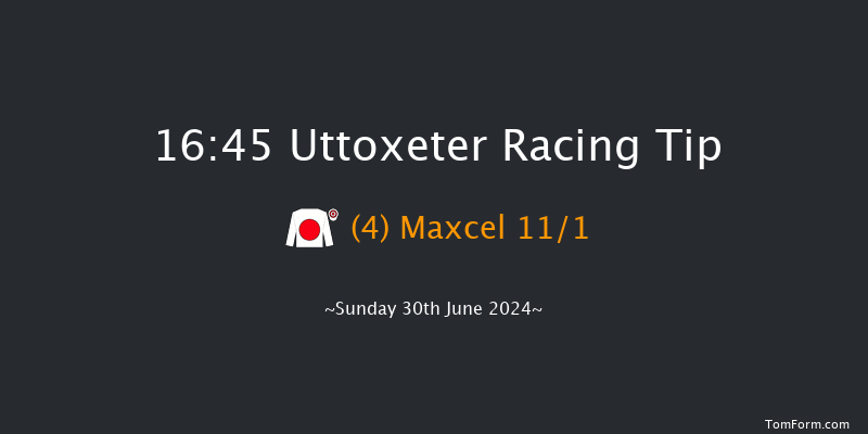 Uttoxeter  16:45 Handicap Hurdle (Class 4)
16f Sat 15th Jun 2024