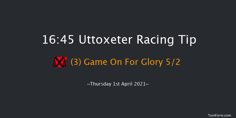 Sky Sports Racing HD Virgin 535 Mares' Standard Open NH Flat Race (GBB Race) Uttoxeter 16:45 NH Flat Race (Class 5) 16f Sat 20th Mar 2021