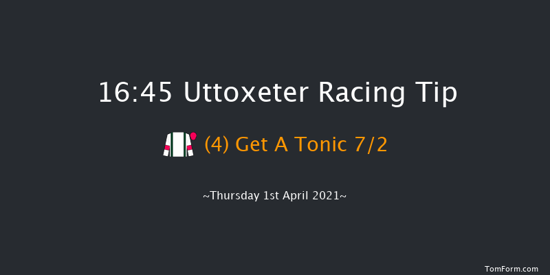 Sky Sports Racing HD Virgin 535 Mares' Standard Open NH Flat Race (GBB Race) Uttoxeter 16:45 NH Flat Race (Class 5) 16f Sat 20th Mar 2021