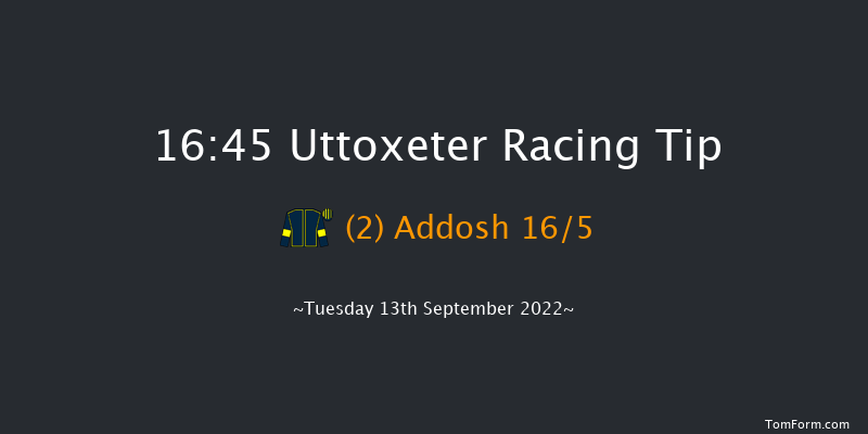 Uttoxeter 16:45 Handicap Hurdle (Class 4) 16f Wed 7th Sep 2022