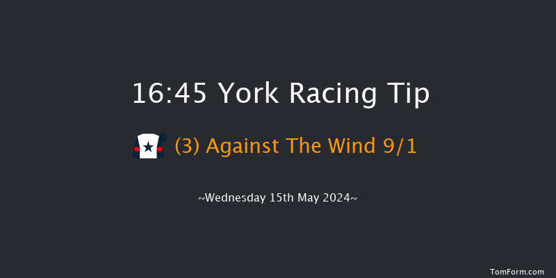 York  16:45 Stakes (Class 2)
5f Sat 14th Oct 2023