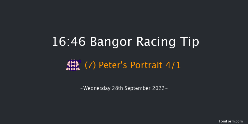 Bangor 16:46 Handicap Chase (Class 5) 24f Tue 23rd Aug 2022