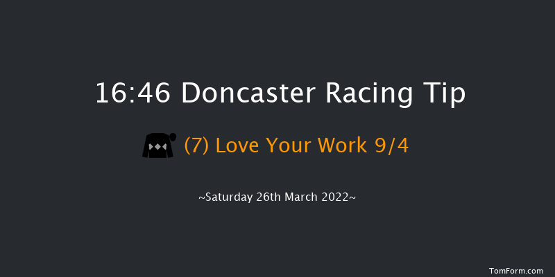 Doncaster 16:46 Handicap (Class 5) 10f Fri 18th Mar 2022