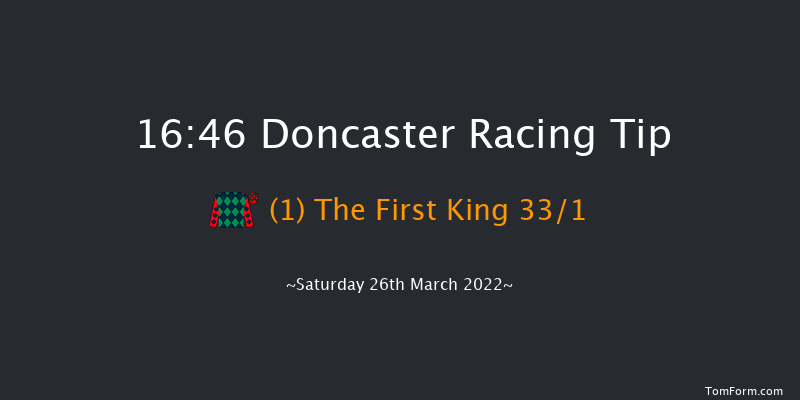 Doncaster 16:46 Handicap (Class 5) 10f Fri 18th Mar 2022