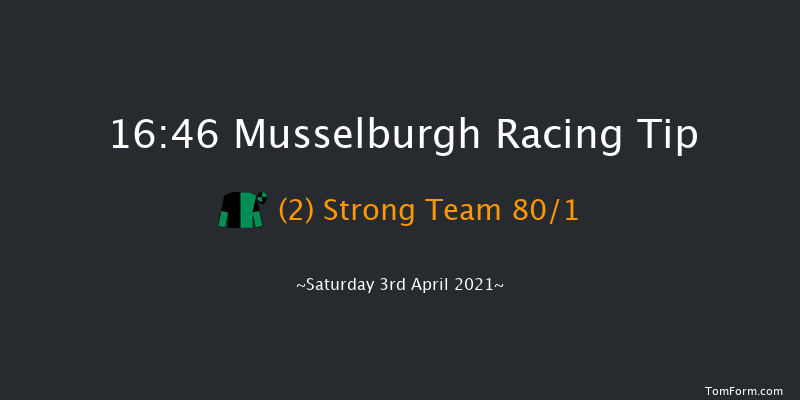 Betway Handicap Musselburgh 16:46 Handicap (Class 6) 8f Fri 26th Mar 2021