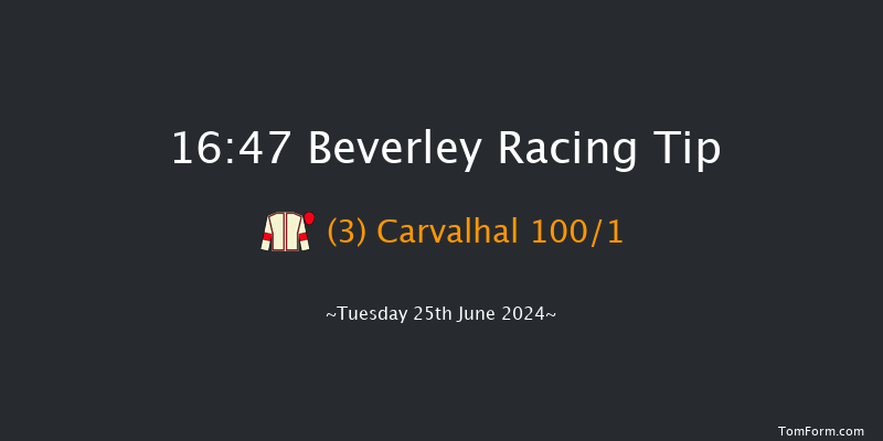 Beverley  16:47 Handicap (Class 6) 10f Tue 18th Jun 2024