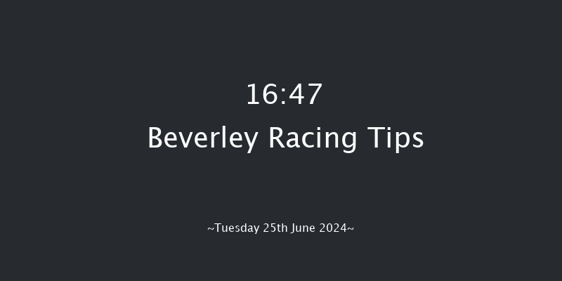 Beverley  16:47 Handicap (Class 6) 10f Tue 18th Jun 2024