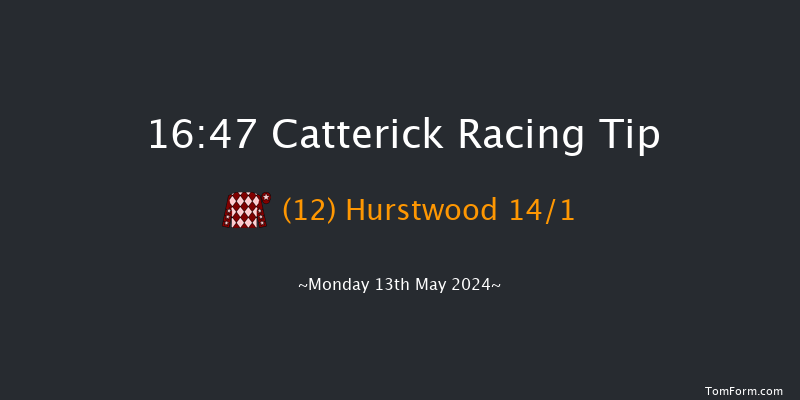 Catterick  16:47 Handicap
(Class 5) 6f Tue 30th Apr 2024