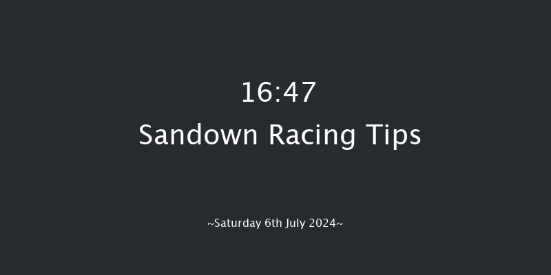 Sandown  16:47 Handicap (Class 2) 10f Fri 5th Jul 2024