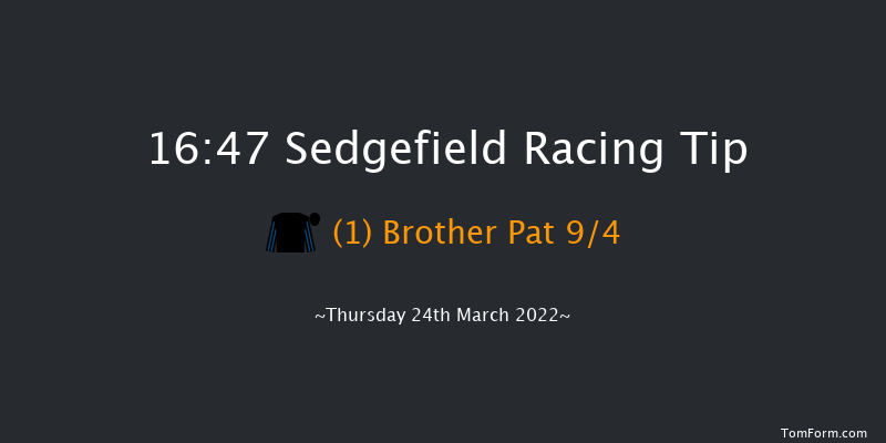 Sedgefield 16:47 Handicap Chase (Class 4) 27f Tue 15th Mar 2022